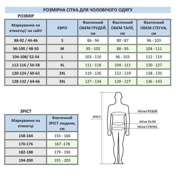 Куртка МАРКУС 113220 фото